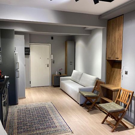 Luxury Apartment At Aristotelous Square Thessaloniki Exterior foto
